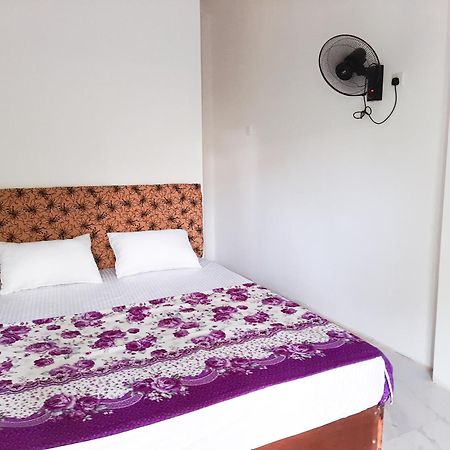 Hotel The Pepper Street Weligama Exterior foto