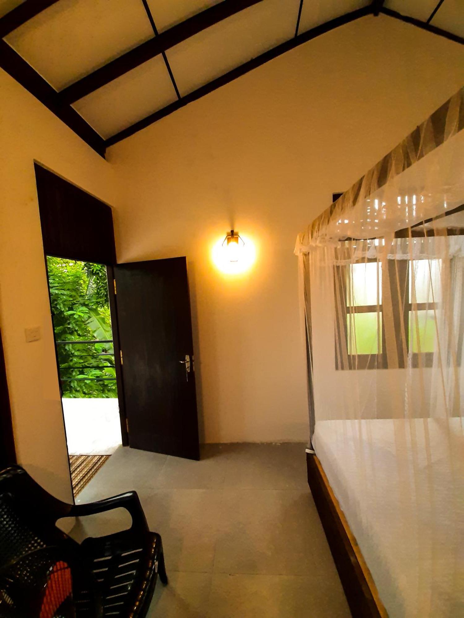 Hotel The Pepper Street Weligama Exterior foto